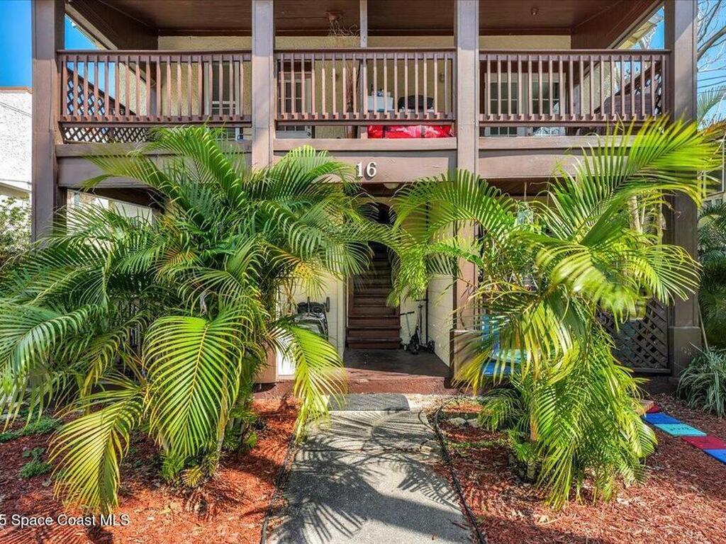 16 South Street, Rockledge, FL 32955