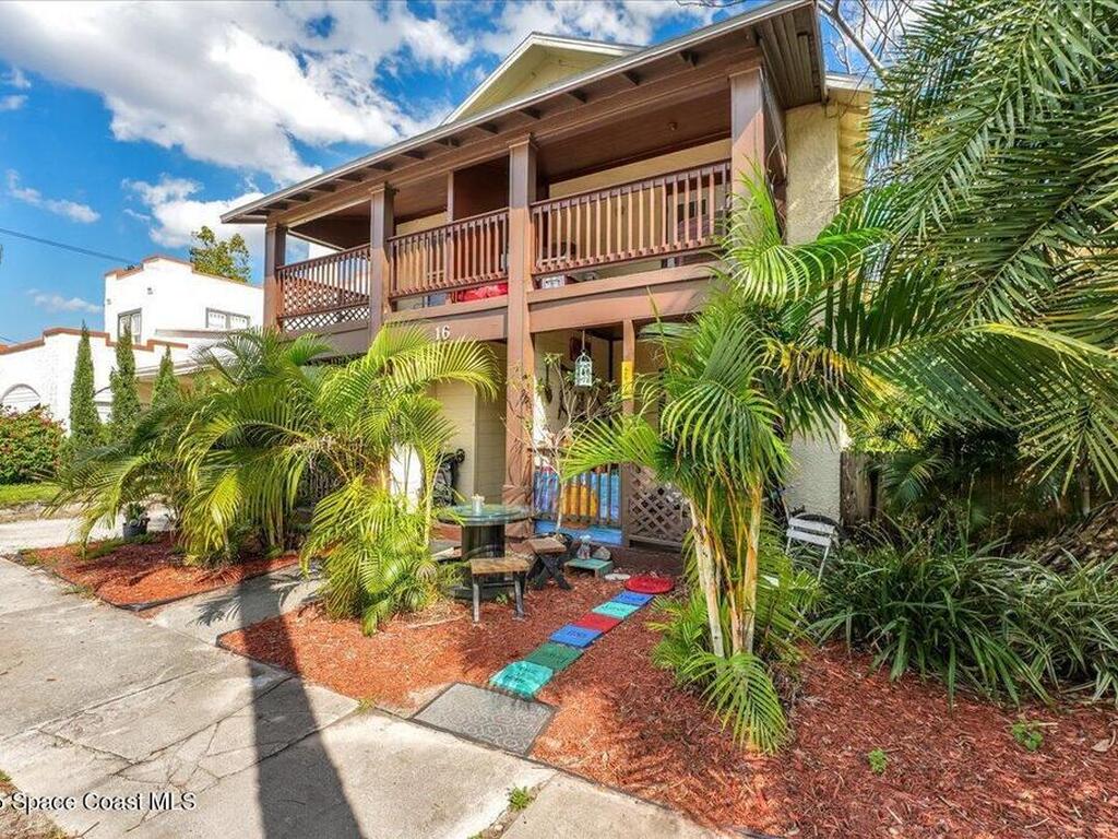 16 South Street, Rockledge, FL 32955