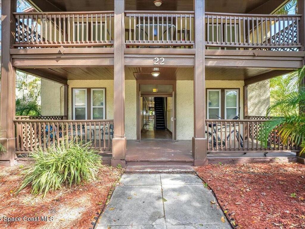 16 South Street, Rockledge, FL 32955