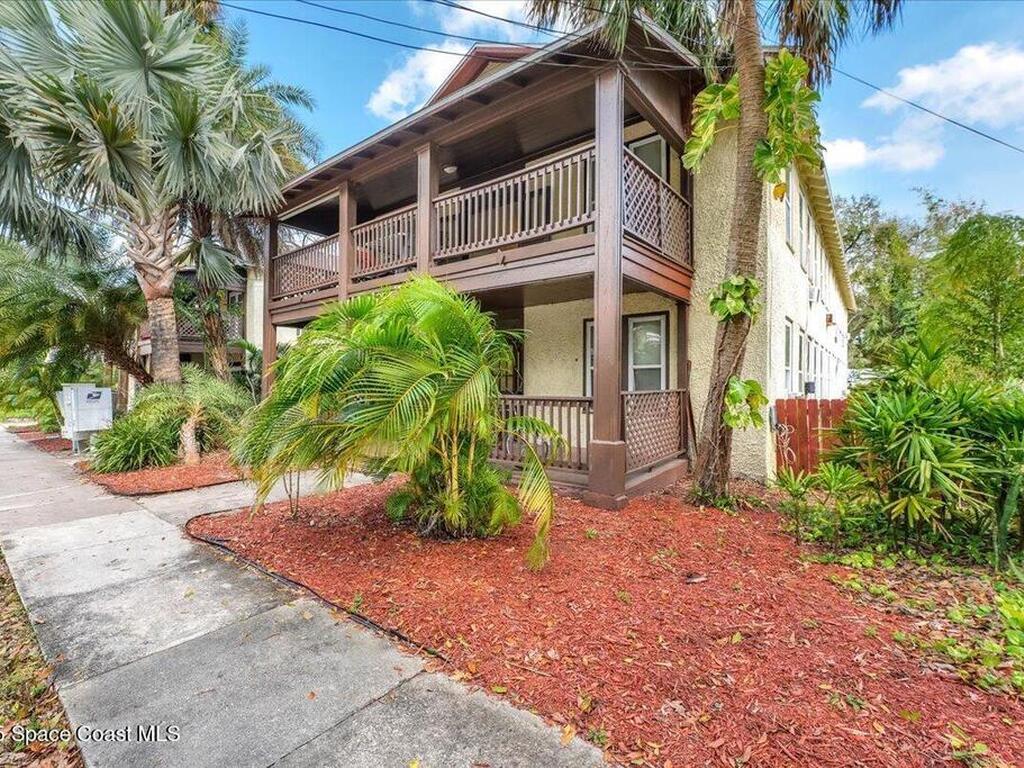 16 South Street, Rockledge, FL 32955