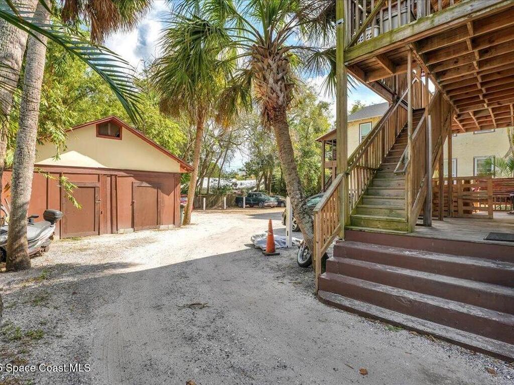 16 South Street, Rockledge, FL 32955