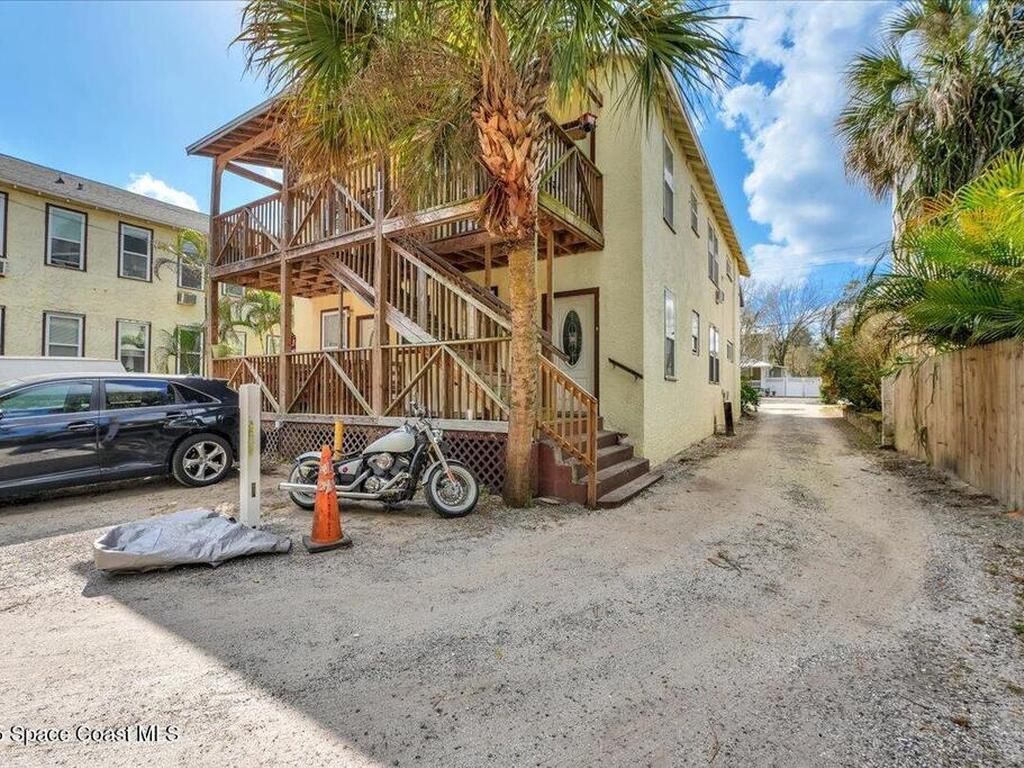 16 South Street, Rockledge, FL 32955