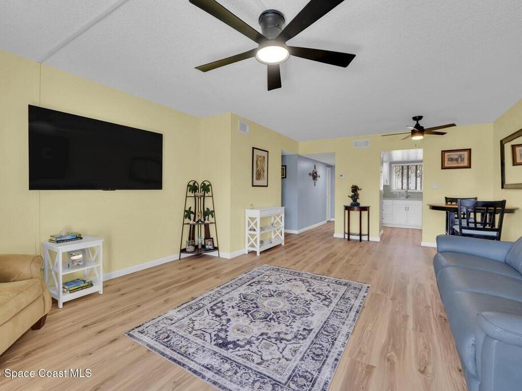 7101 Ridgewood Avenue, Cape Canaveral, FL 32920