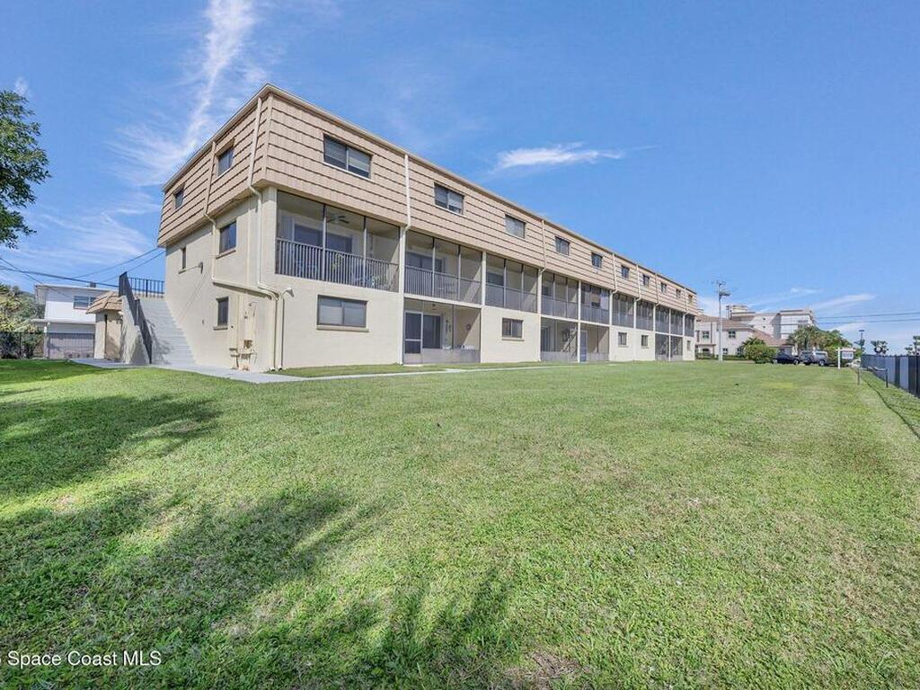 7101 Ridgewood Avenue, Cape Canaveral, FL 32920