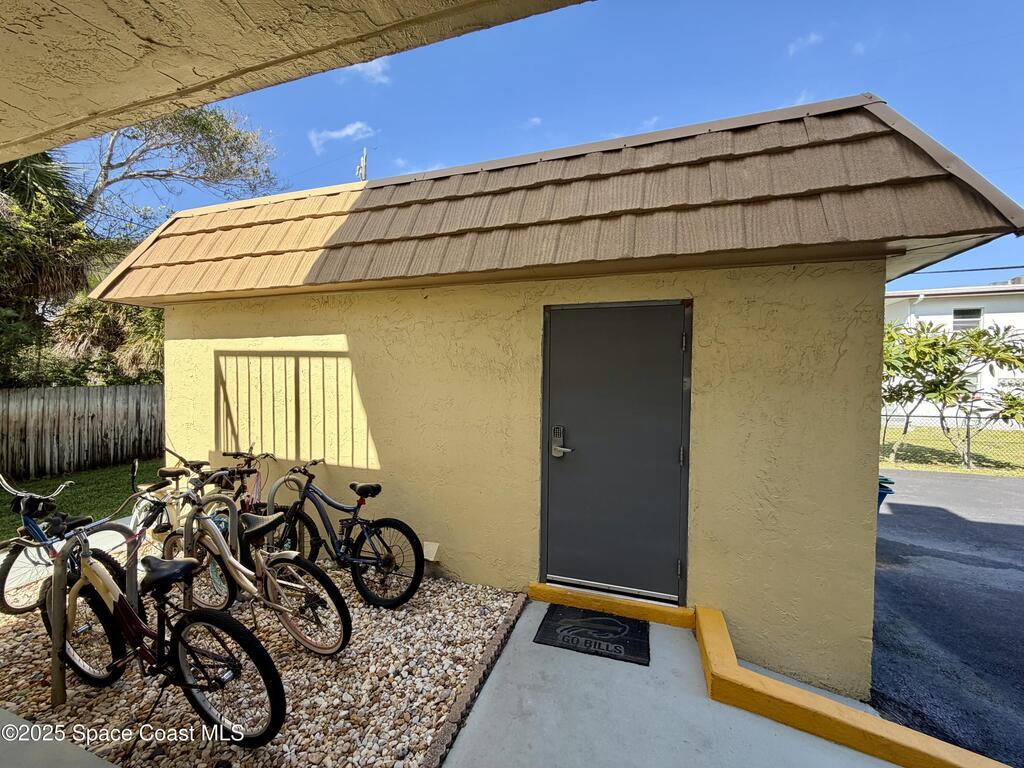 7101 Ridgewood Avenue, Cape Canaveral, FL 32920