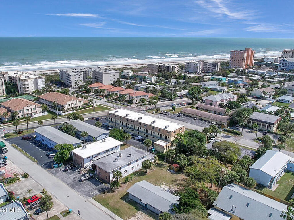 7101 Ridgewood Avenue, Cape Canaveral, FL 32920