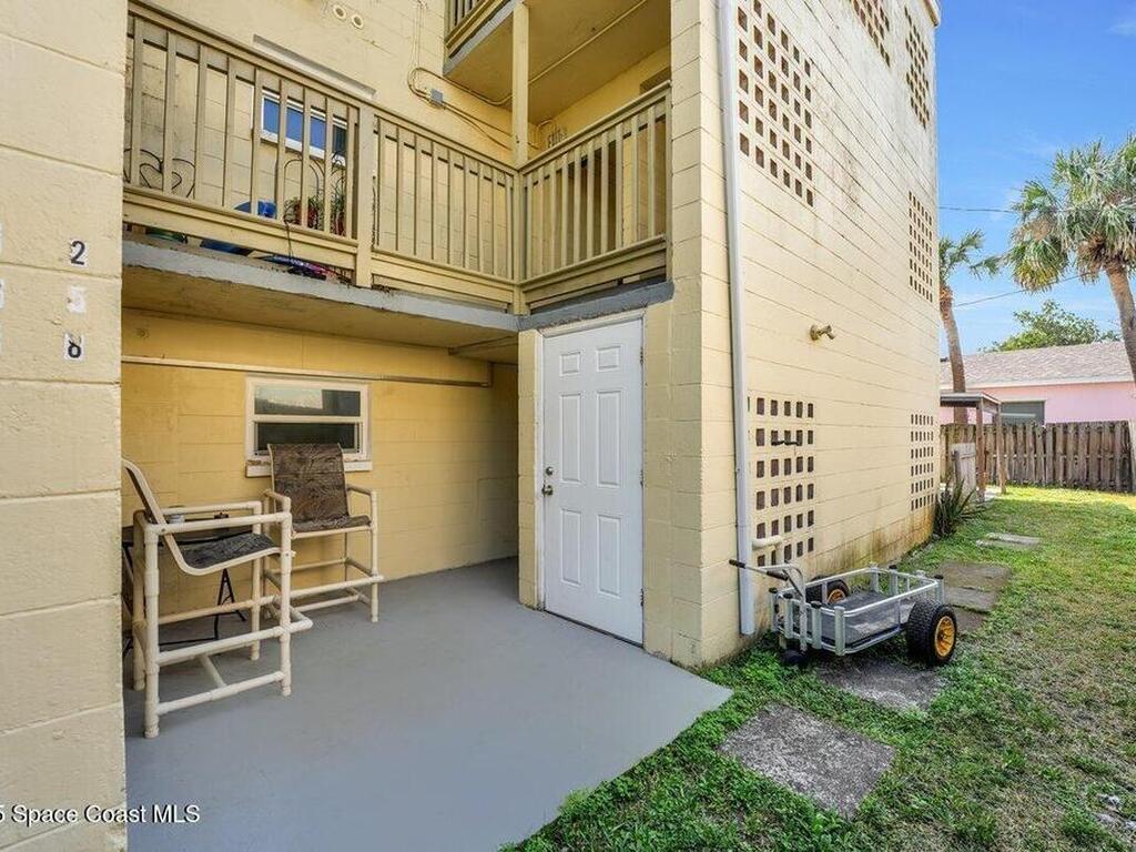 7521 Magnolia Avenue, Cape Canaveral, FL 32920