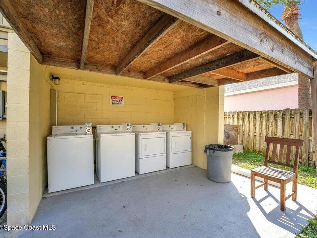 7521 Magnolia Avenue, Cape Canaveral, FL 32920