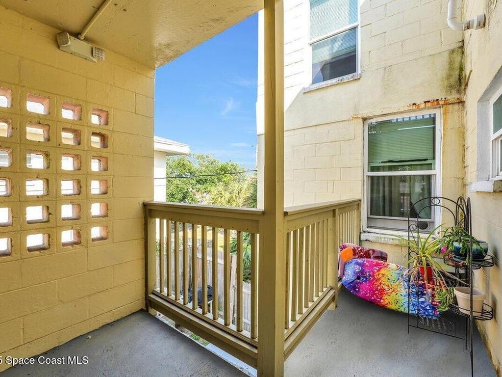 7521 Magnolia Avenue, Cape Canaveral, FL 32920