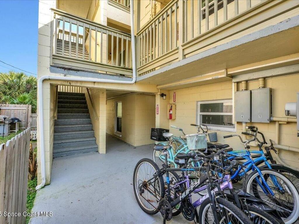 7521 Magnolia Avenue, Cape Canaveral, FL 32920