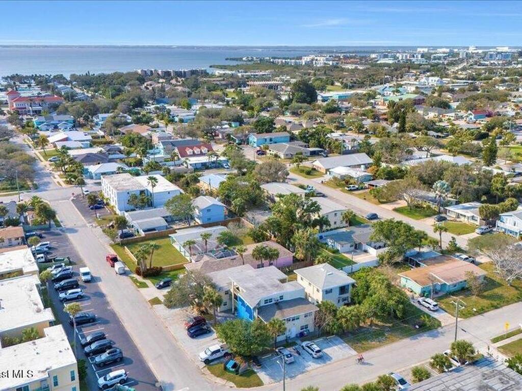 7521 Magnolia Avenue, Cape Canaveral, FL 32920