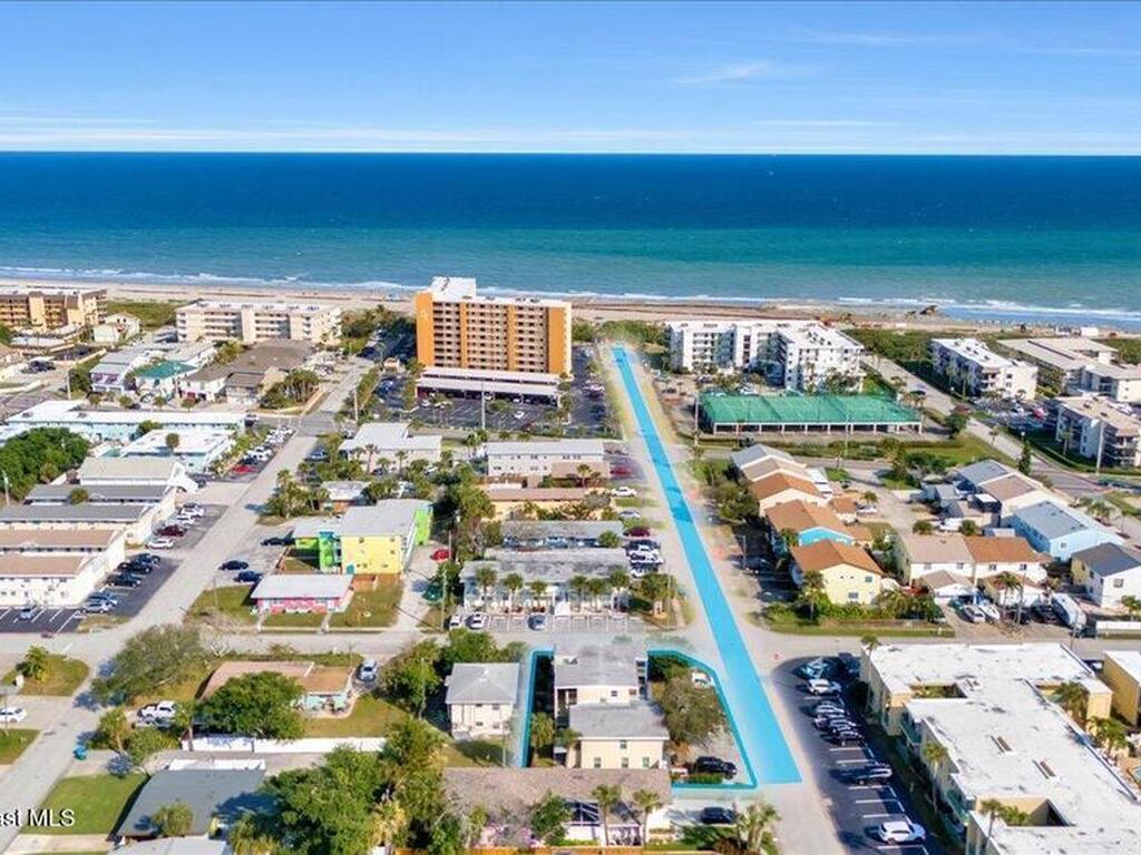 7521 Magnolia Avenue, Cape Canaveral, FL 32920