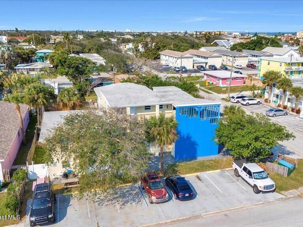 7521 Magnolia Avenue, Cape Canaveral, FL 32920