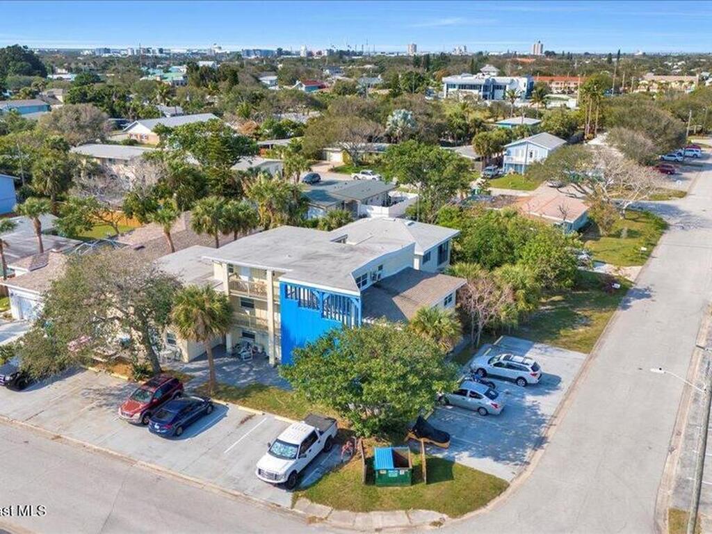 7521 Magnolia Avenue, Cape Canaveral, FL 32920