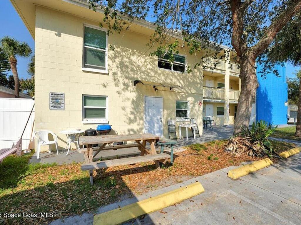 7521 Magnolia Avenue, Cape Canaveral, FL 32920