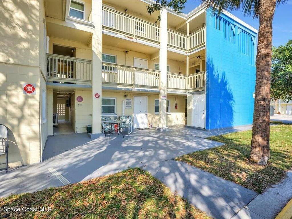 7521 Magnolia Avenue, Cape Canaveral, FL 32920