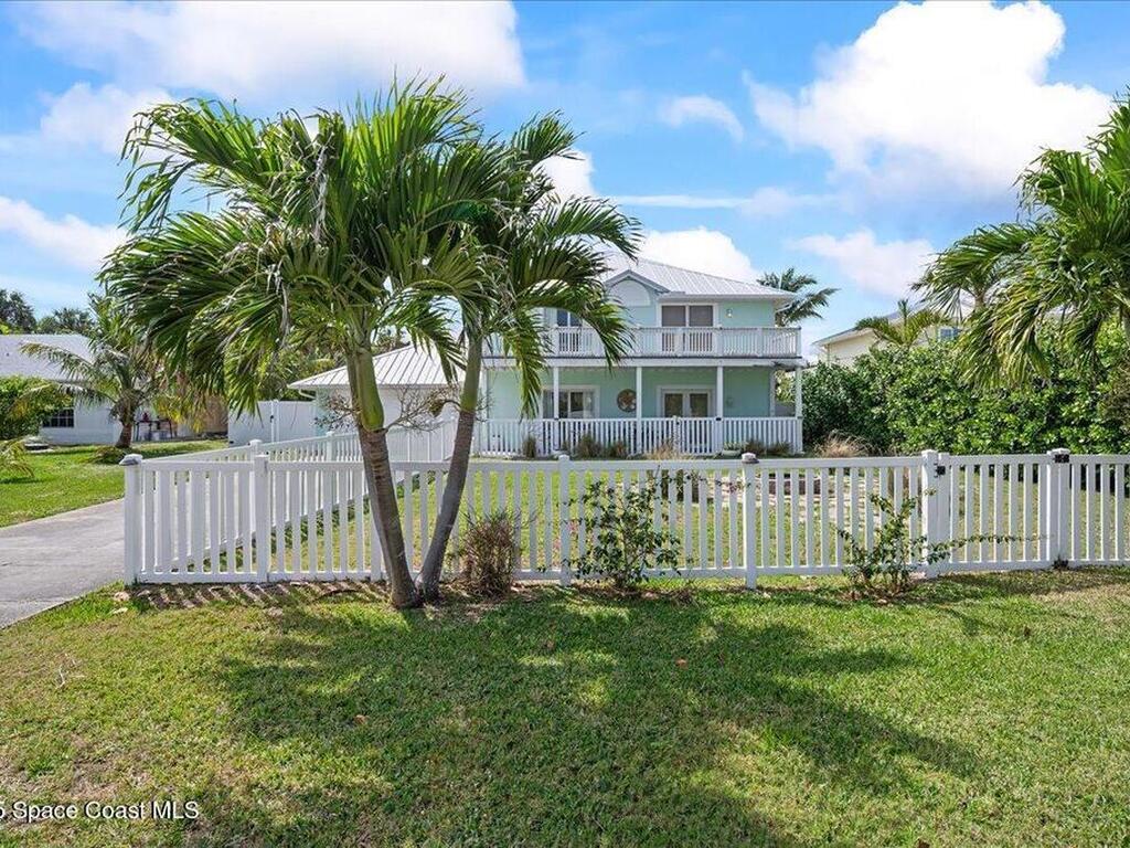 6810 Jimmy Buffett Mem Highway, Melbourne Beach, FL 32951