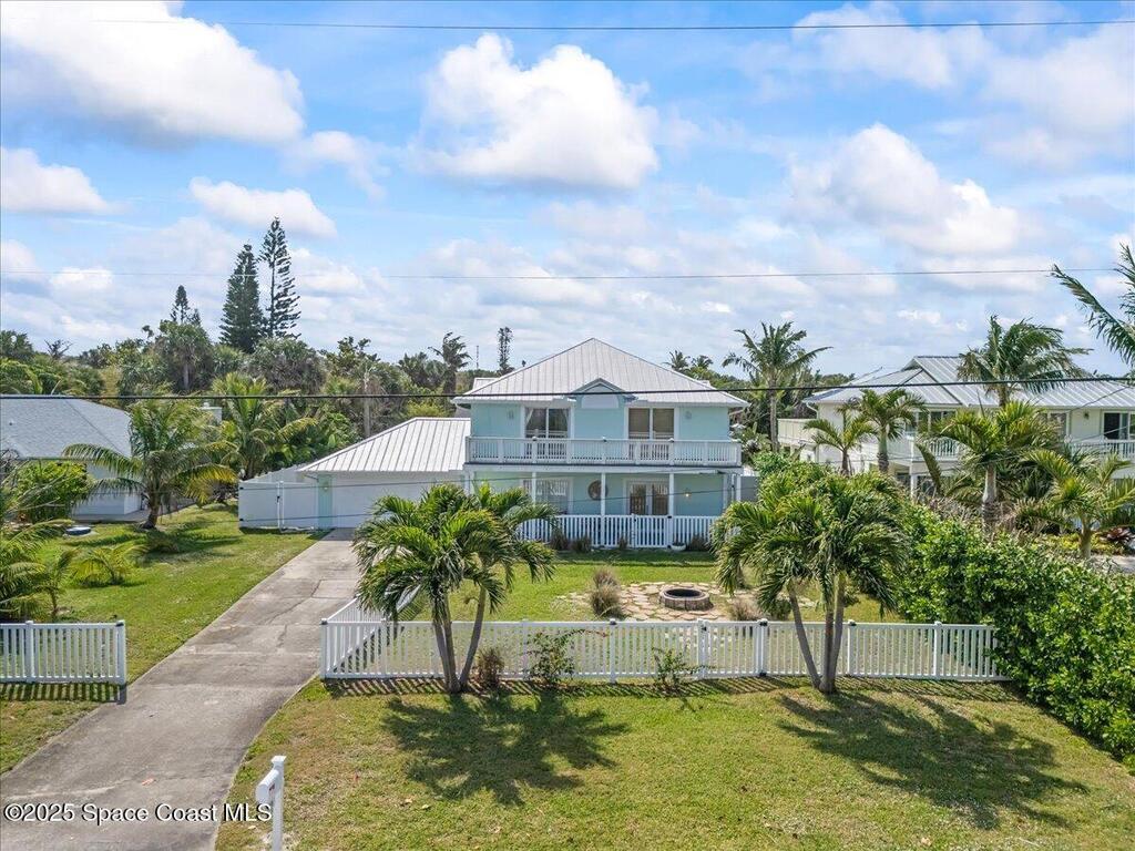 6810 Jimmy Buffett Mem Highway, Melbourne Beach, FL 32951