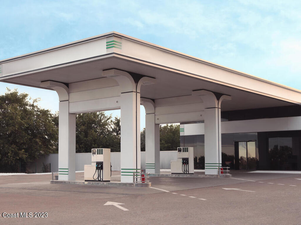 429 S Babcock Street, Melbourne, FL 32901