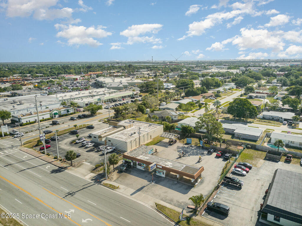 226 S Courtenay Parkway, Merritt Island, FL 32952