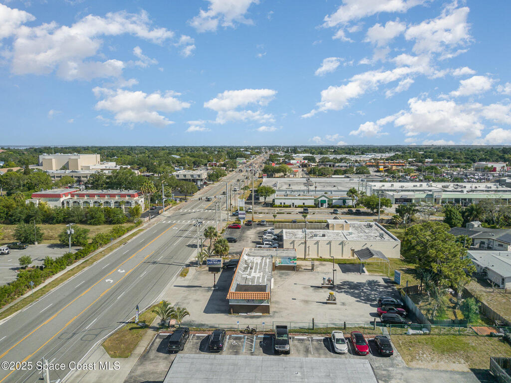 226 S Courtenay Parkway, Merritt Island, FL 32952