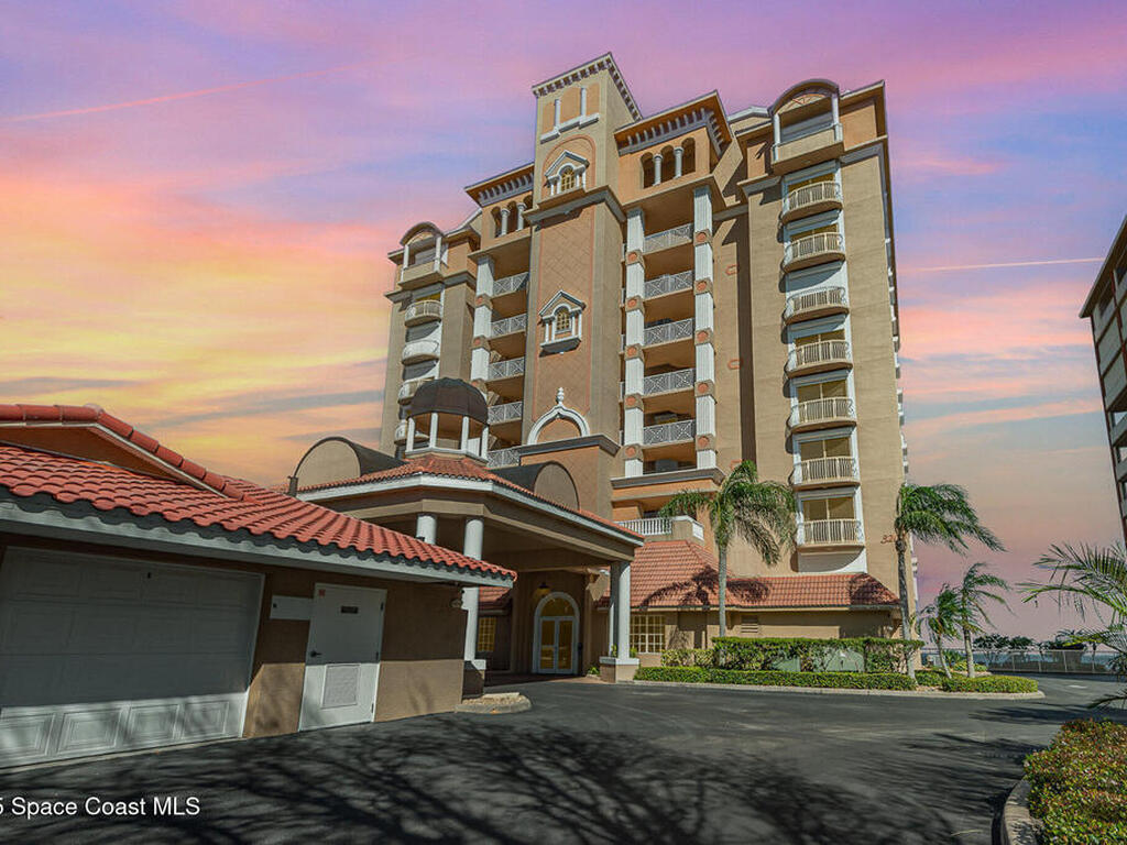 3203 S Washington Avenue, Titusville, FL 32780