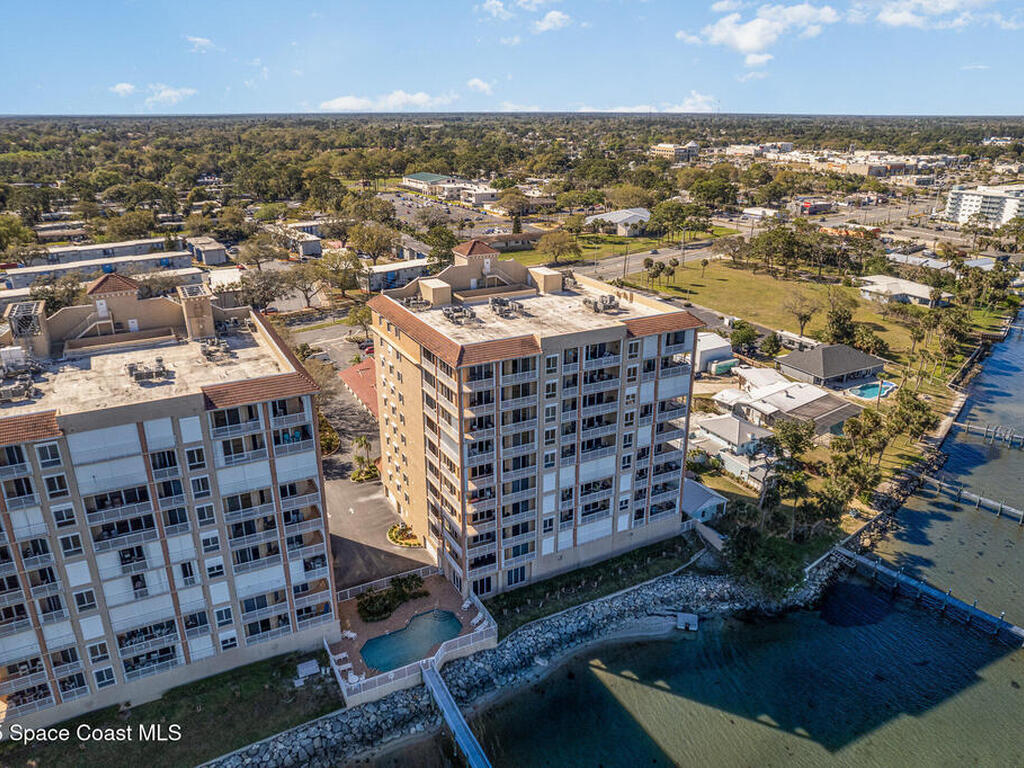 3203 S Washington Avenue, Titusville, FL 32780