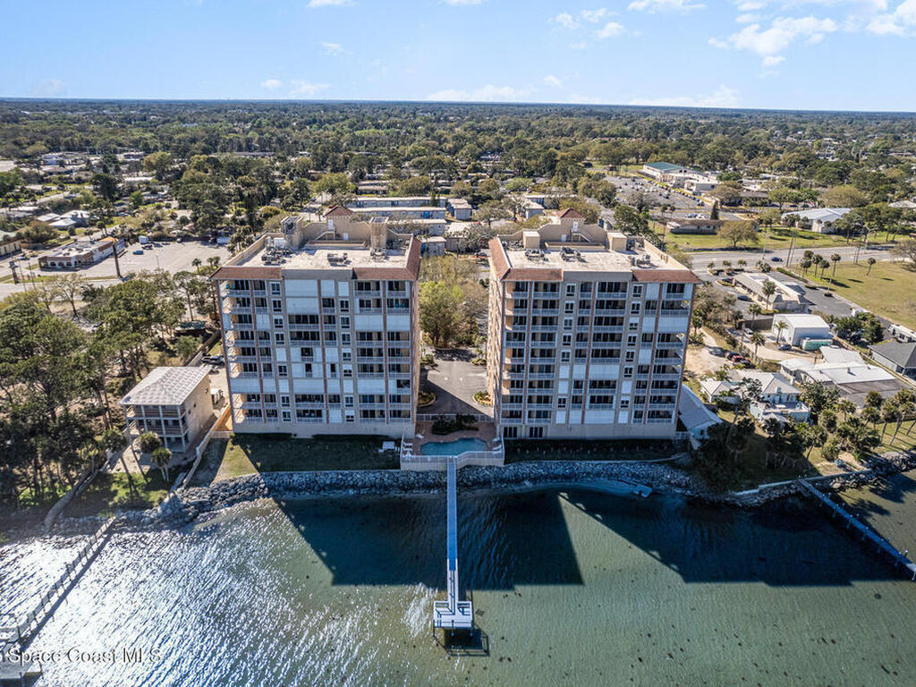 3203 S Washington Avenue, Titusville, FL 32780