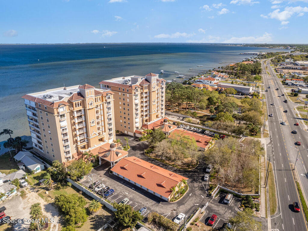 3203 S Washington Avenue, Titusville, FL 32780