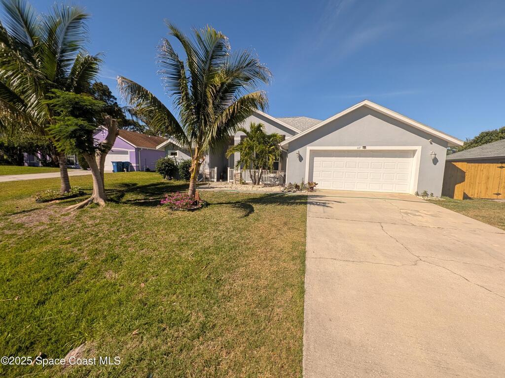 687 Americana Boulevard, Palm Bay, FL 32907