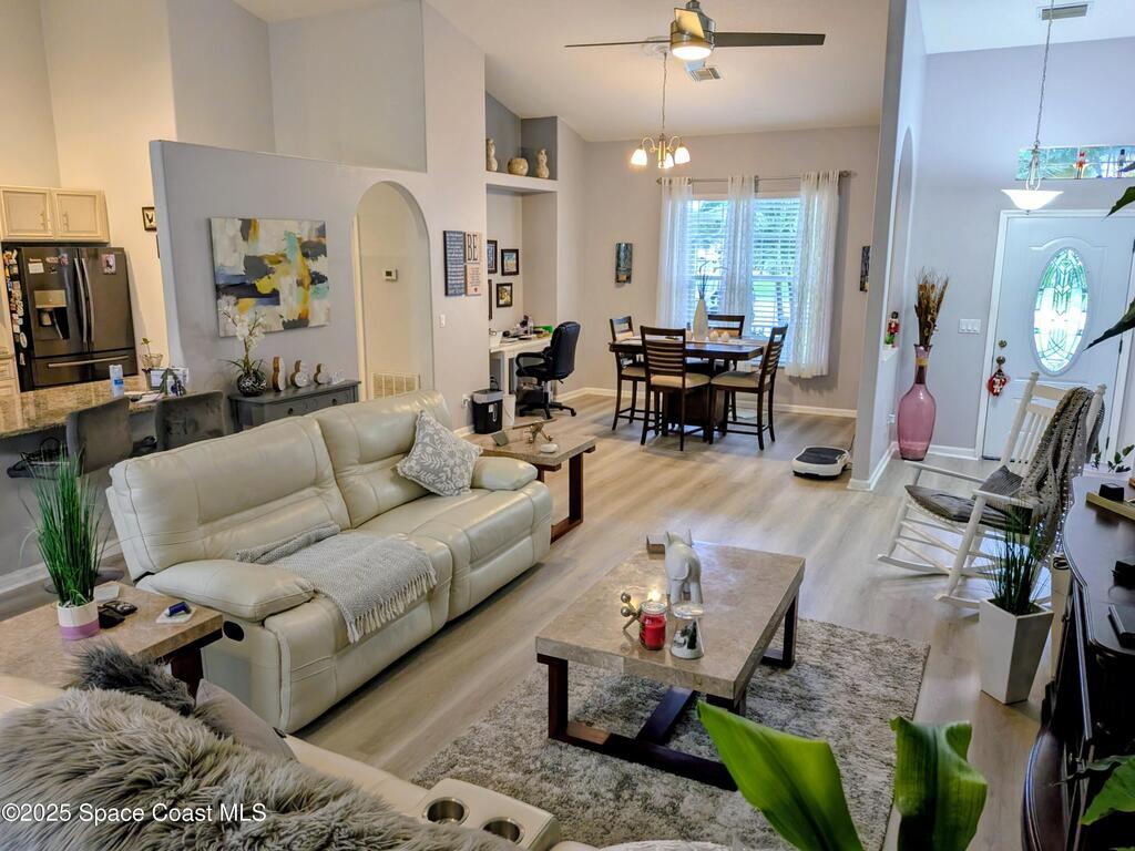 687 Americana Boulevard, Palm Bay, FL 32907