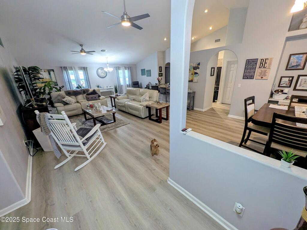 687 Americana Boulevard, Palm Bay, FL 32907