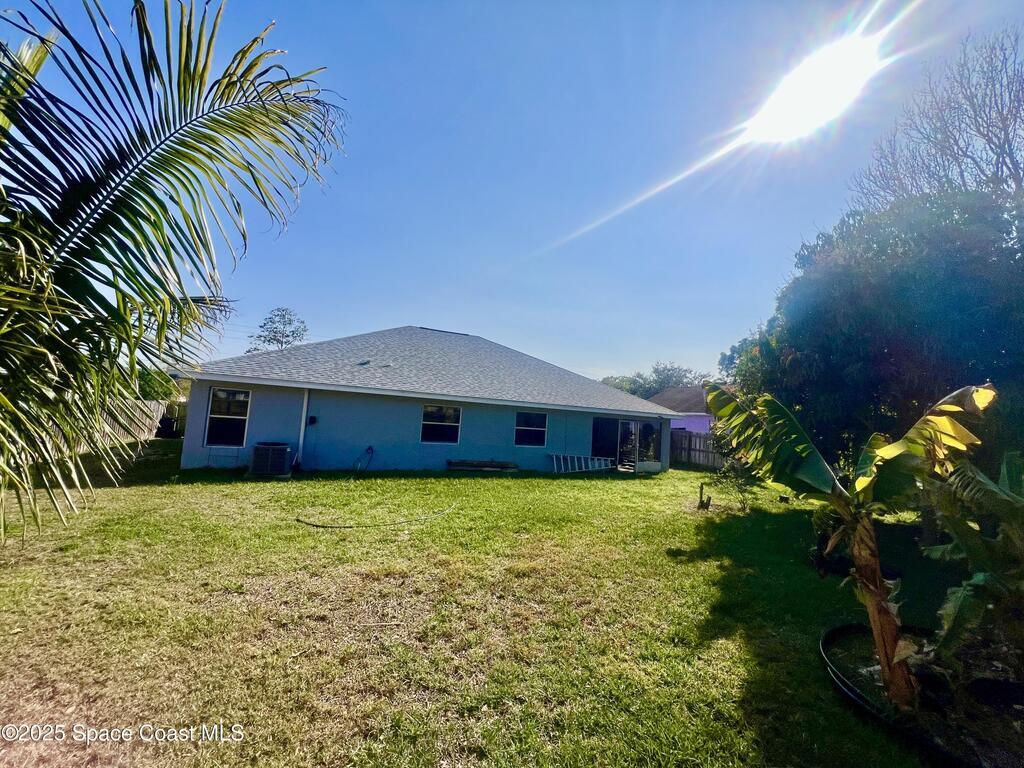 687 Americana Boulevard, Palm Bay, FL 32907
