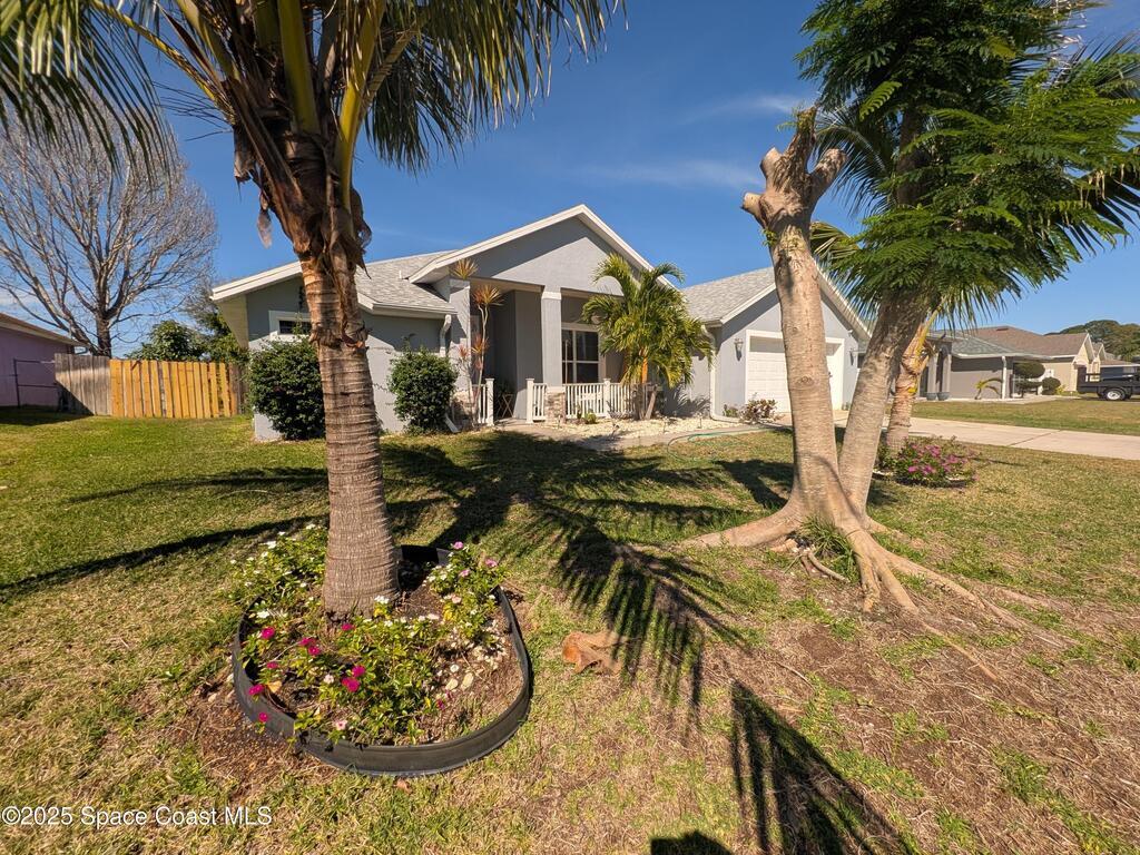 687 Americana Boulevard, Palm Bay, FL 32907