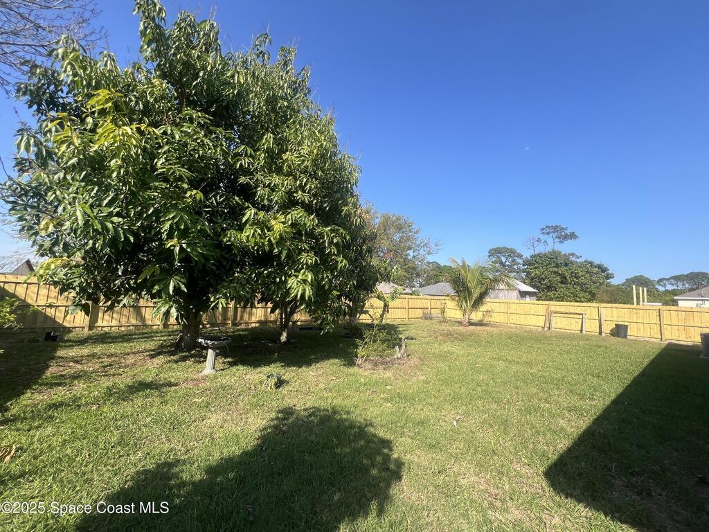 687 Americana Boulevard, Palm Bay, FL 32907