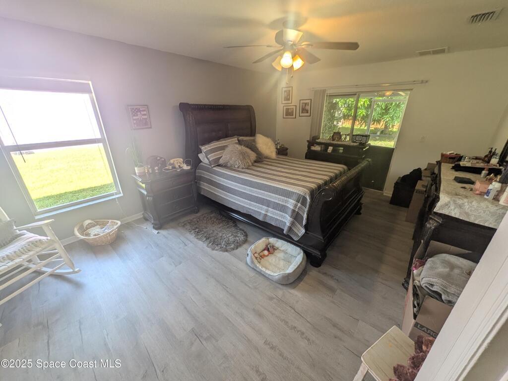 687 Americana Boulevard, Palm Bay, FL 32907