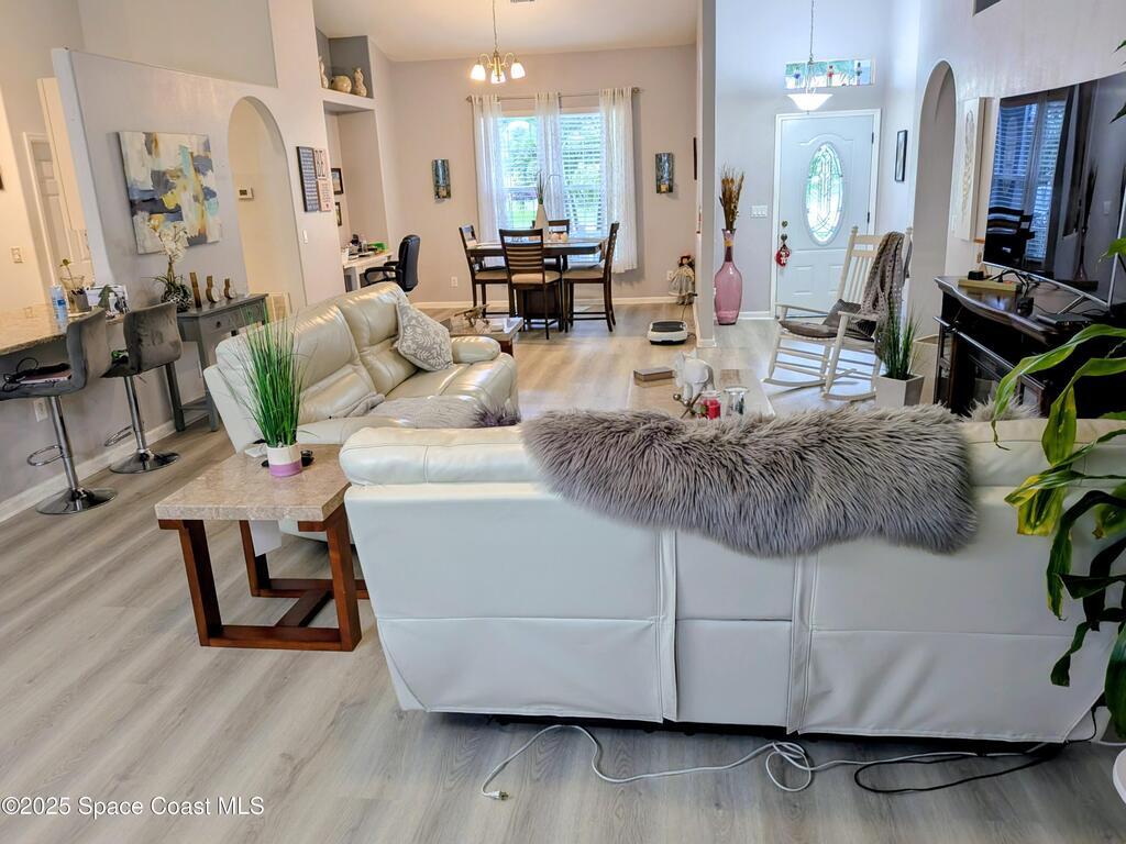 687 Americana Boulevard, Palm Bay, FL 32907