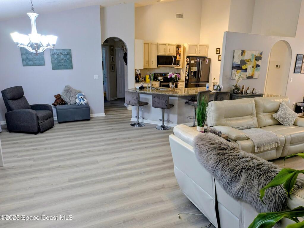 687 Americana Boulevard, Palm Bay, FL 32907