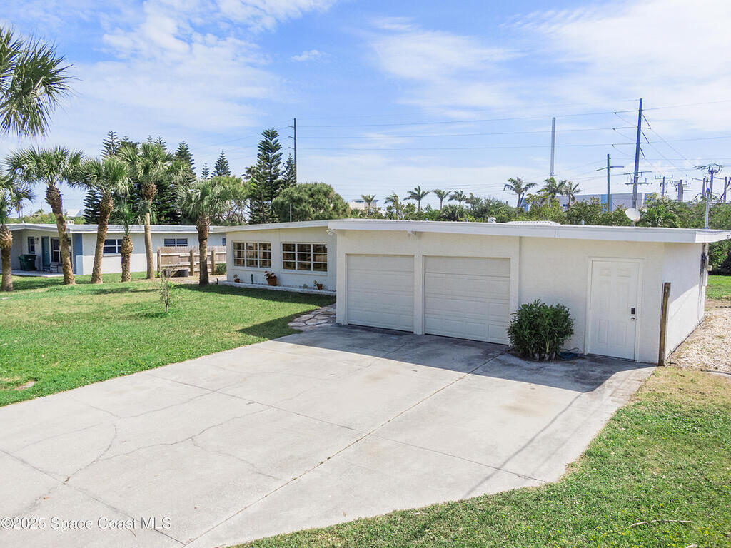 112 Sunset Drive, Cocoa Beach, FL 32931