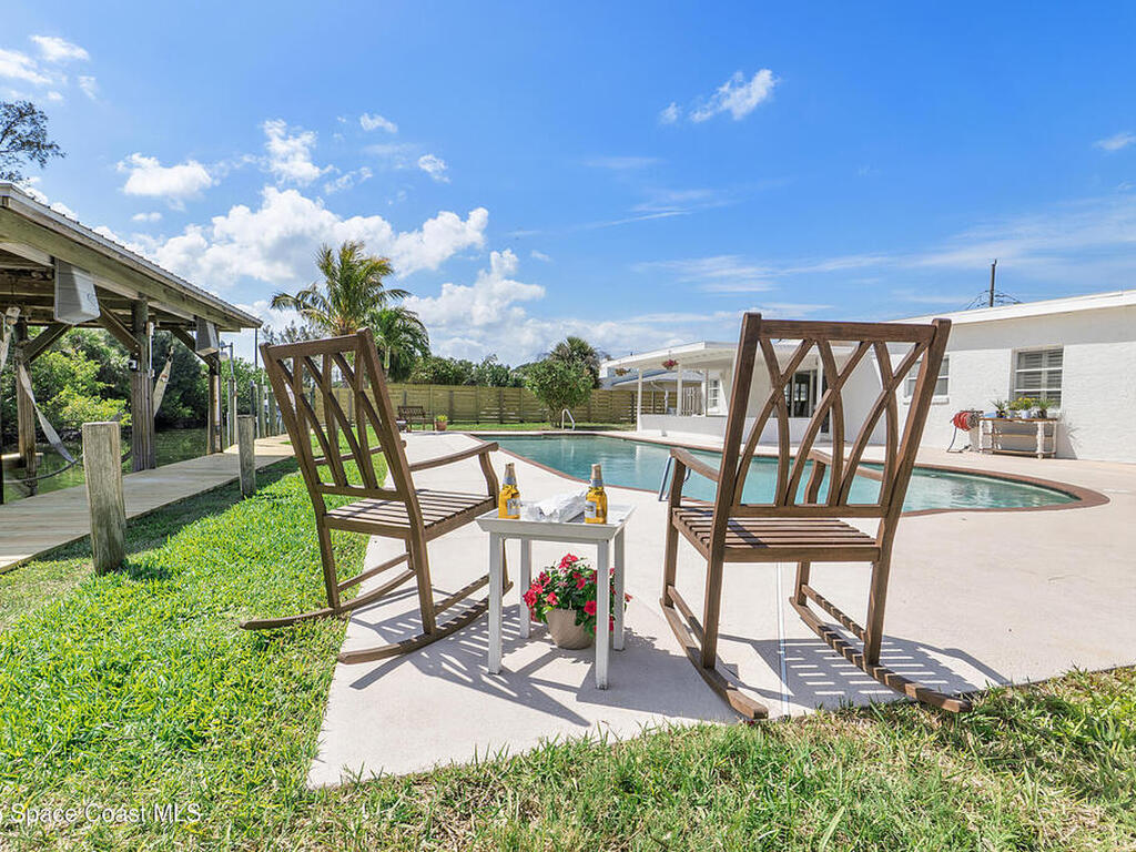 112 Sunset Drive, Cocoa Beach, FL 32931