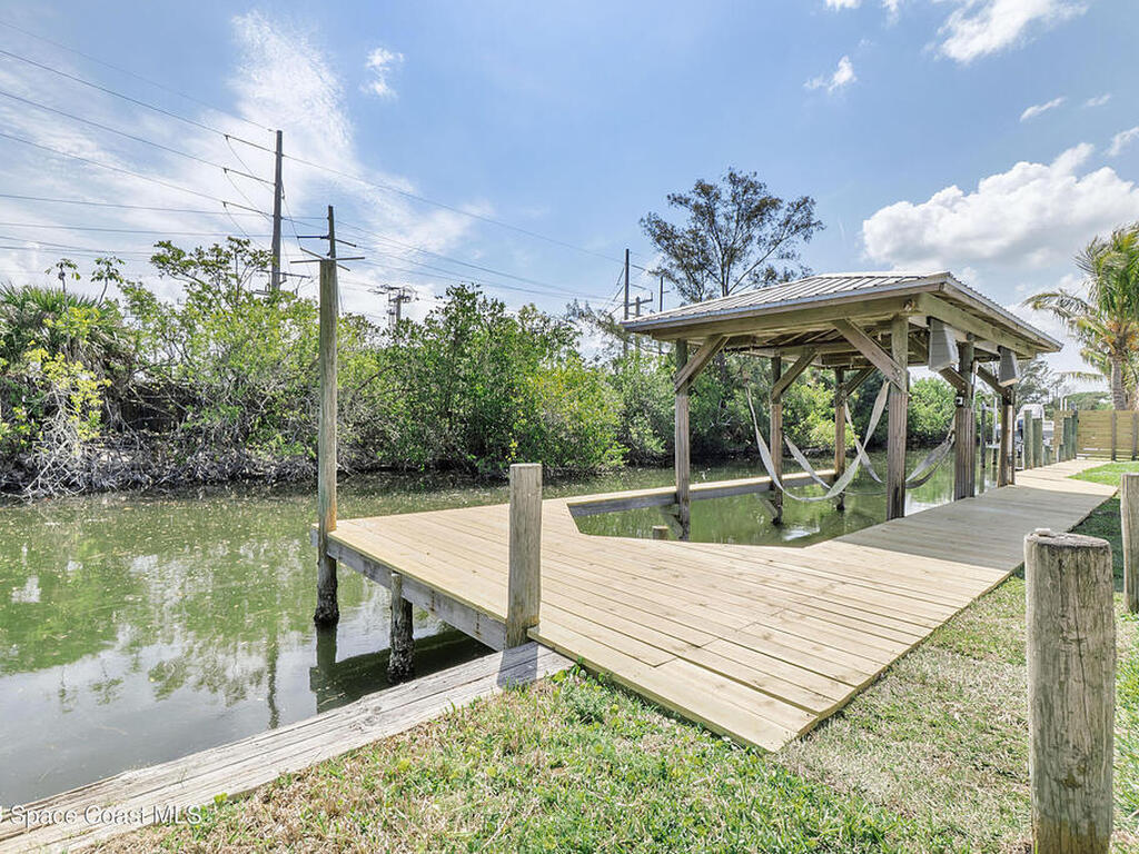 112 Sunset Drive, Cocoa Beach, FL 32931