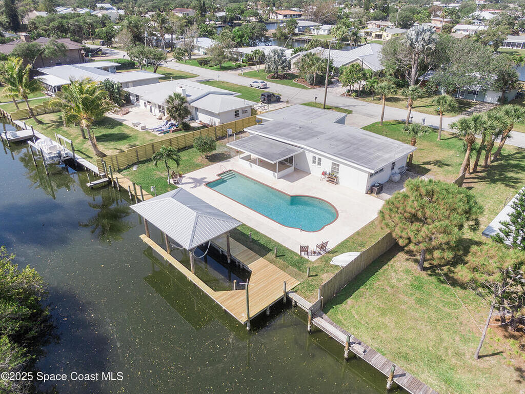 112 Sunset Drive, Cocoa Beach, FL 32931