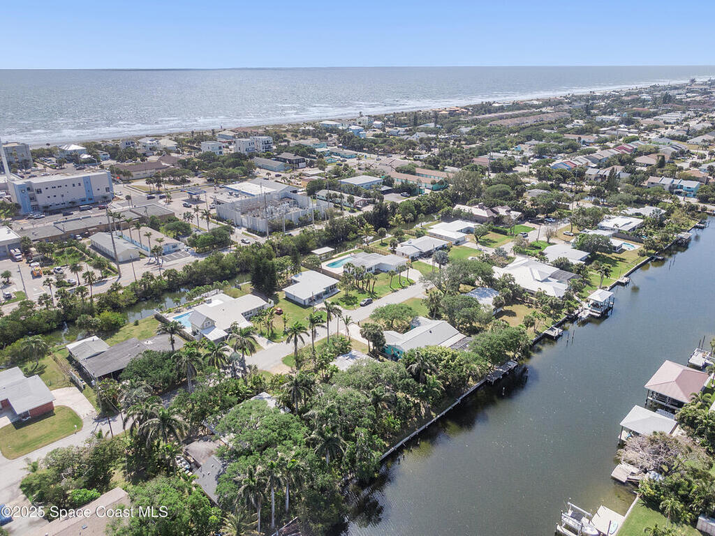 112 Sunset Drive, Cocoa Beach, FL 32931