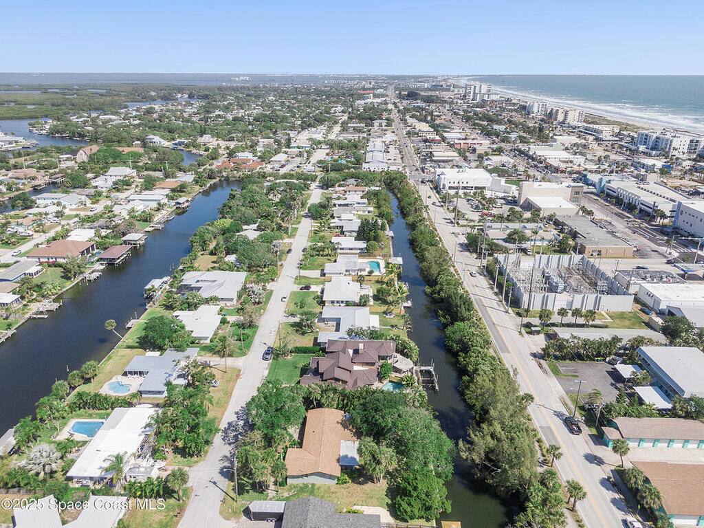 112 Sunset Drive, Cocoa Beach, FL 32931