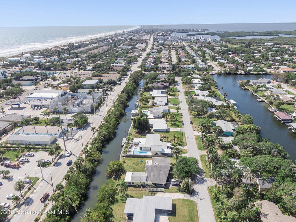 112 Sunset Drive, Cocoa Beach, FL 32931