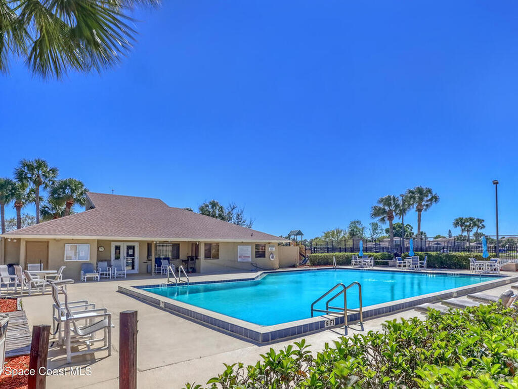 1031 Abada Court, Palm Bay, FL 32905