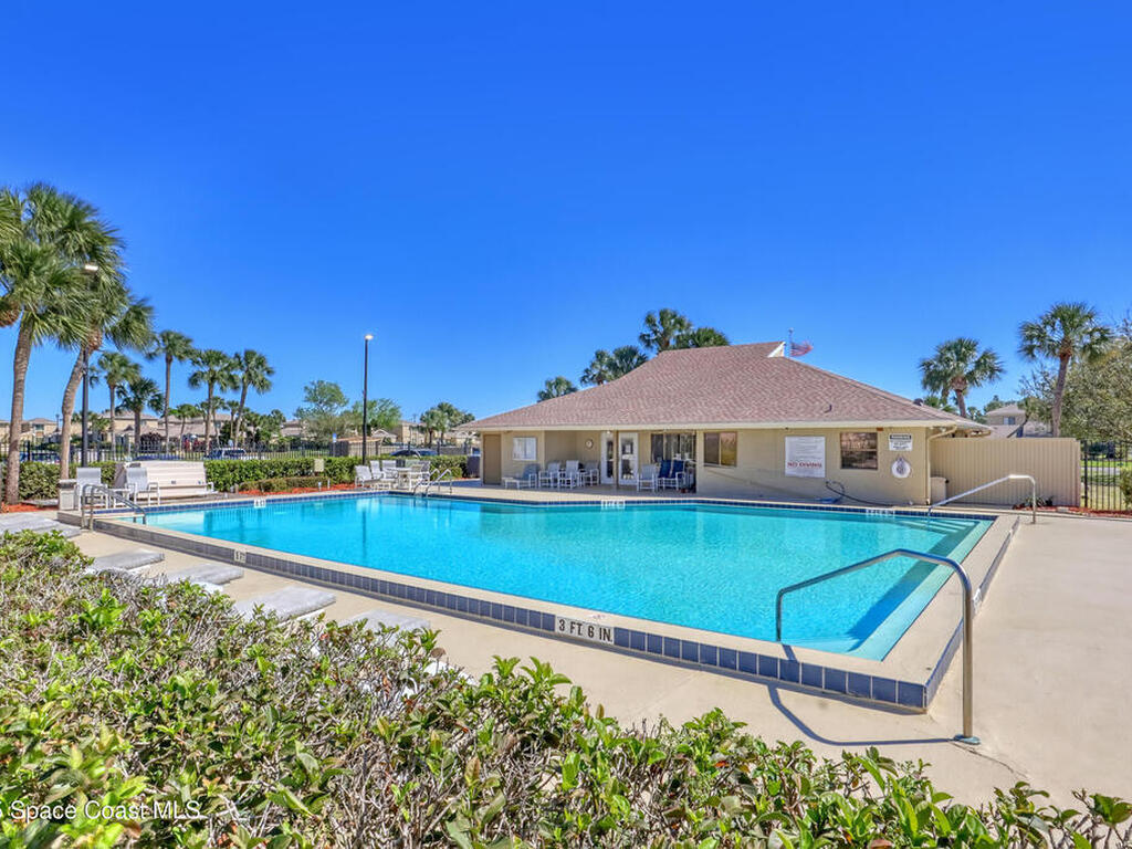 1031 Abada Court, Palm Bay, FL 32905