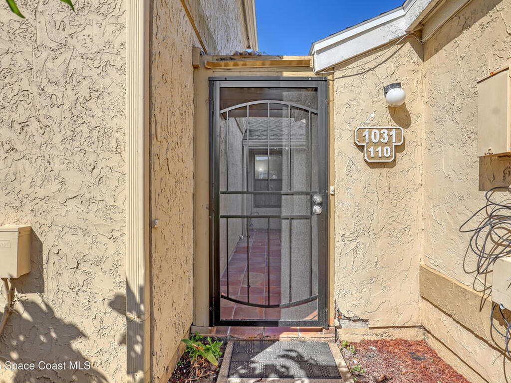 1031 Abada Court, Palm Bay, FL 32905