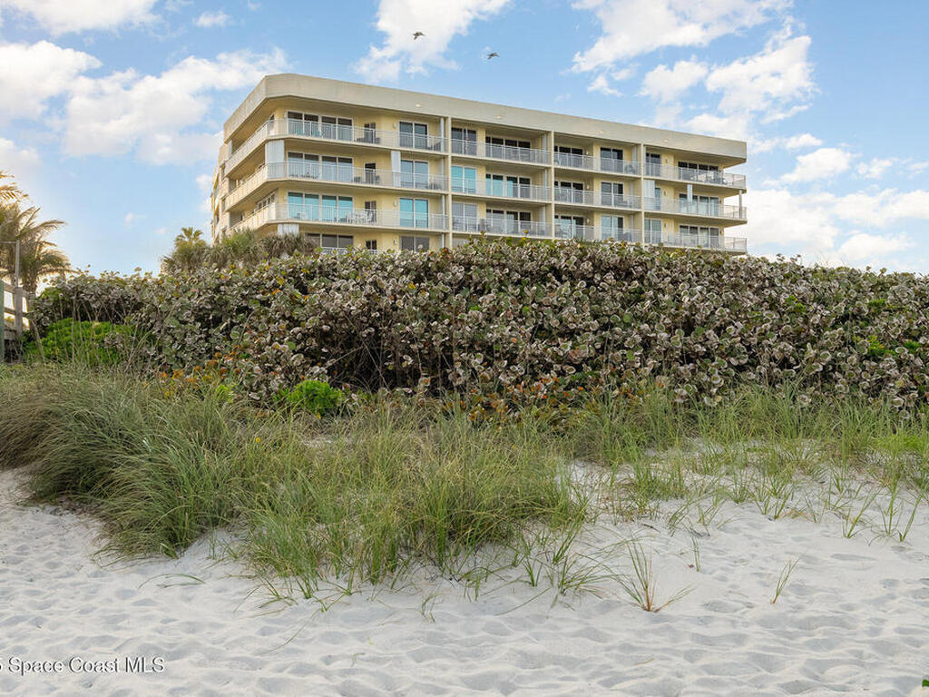 925 N Highway A1a, Indialantic, FL 32903