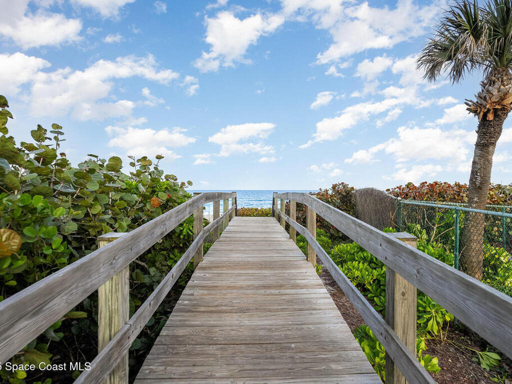 925 N Highway A1a, Indialantic, FL 32903